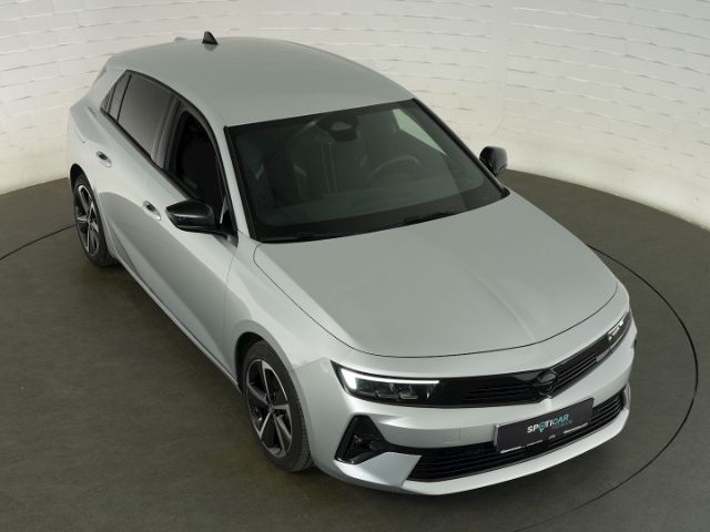 Astra L LIM GS AT+LED+NAVI+360 GRAD KAMERA+SITZH