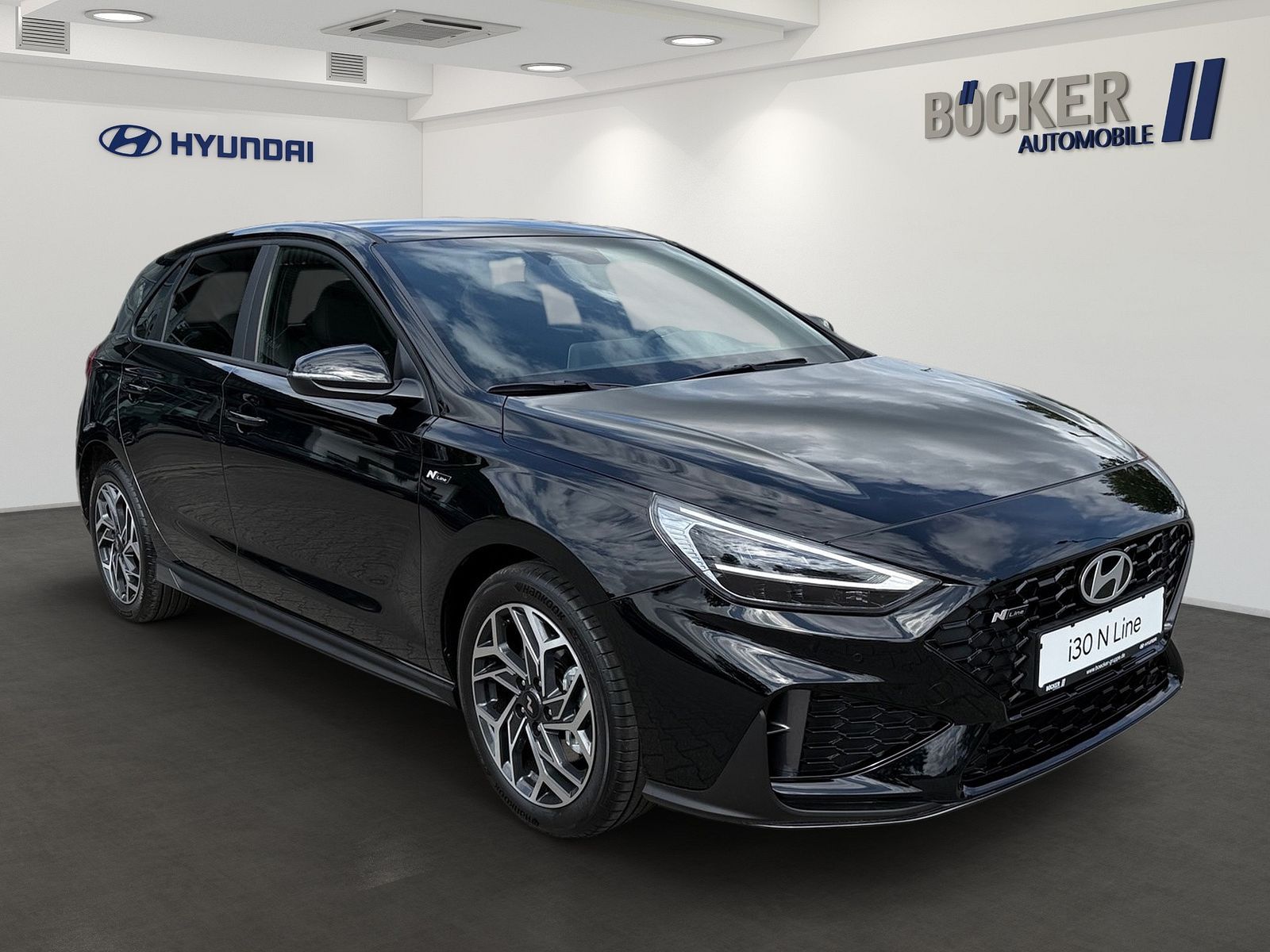 Hyundai i30 – Bild 2