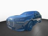 BMW 740d xDr. M Sport StHz AHK PAPro DAPro MultiSitz - BMW mit Diesel-Antrieb: Limousine