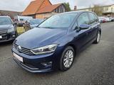 Volkswagen Golf Sportsvan VII Lounge BMT/Start-Stopp ACC