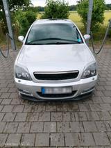 Opel OPEL VECTRA C 3.2l V6 - Opel Vectra Gebrauchtwagen in München