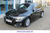 BMW 120i Edition M Sport Shadow DAB LED - BMW: E12