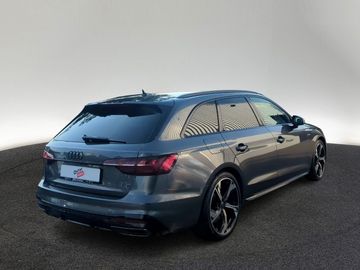 Audi A4 - 5