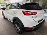 Mazda CX-3 Sports-Line AWD / 1. Hand - Mazda Gebrauchtwagen in München