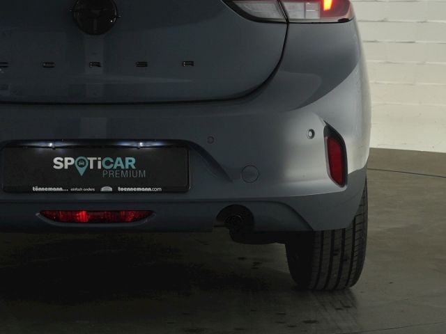 Corsa F FACELIFT EDITION+LED+SITZ-/LENKRADHEIZUN