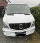 Mercedes-Benz Sprinter 316 AHK 3,5 T - Firmenfahrzeug gebraucht