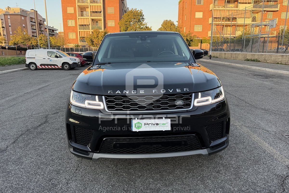 Land Rover LAND ROVER Range Rover Sport 3.0D l6 249 CV S imagem 2