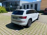 Skoda Kodiaq 2.0 BiTDI SCR DSG 4x4 RS RS - Skoda Kodiaq in Freiburg