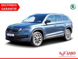 Skoda Kodiaq 2.0 TDI DSG Clever LED Navi ACC Pano Park - Skoda Kodiaq: Clever