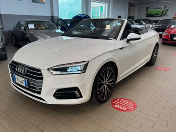 Audi A5 - 3