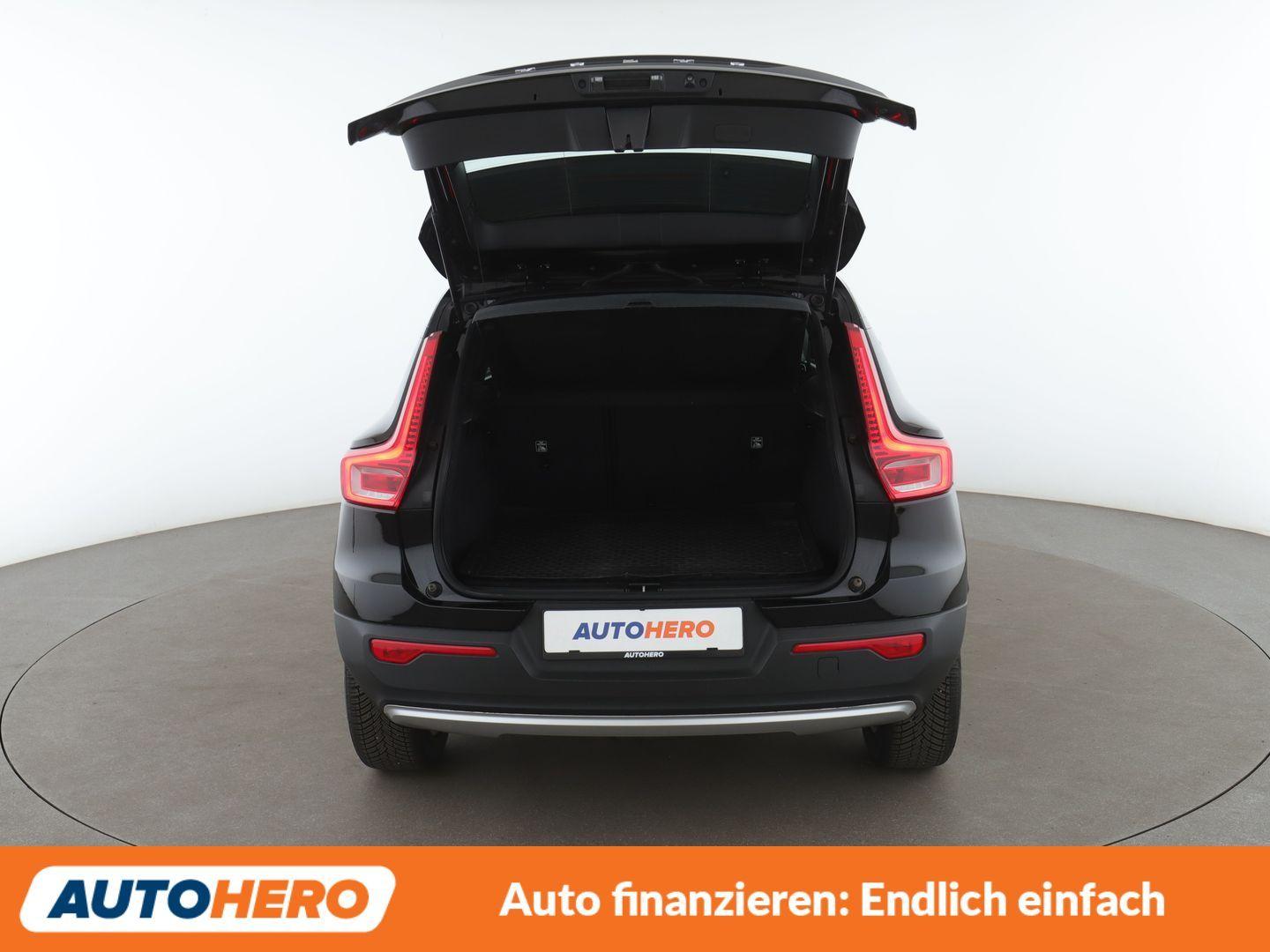 Volvo XC40 1.5 Momentum 2WD Aut.*LED*SPUR*CAM*PDC*SHZ*
