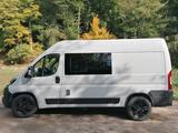 Fiat Ducato 35 L2H2 Wohnmobil Camper Kastenwagen 
