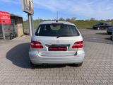 Mercedes-Benz B 170 *BT*MFL*Klima* - Mercedes-Benz B 170 aus 2005