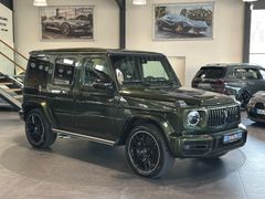 MERCEDES-BENZ G 63 AMG - Ansicht 2
