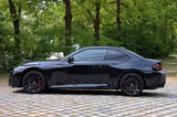 BMW M2, Eingefahren, Handwäsche, V-Power - BMW M2 Gebrauchtwagen in München