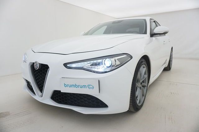 Alfa Romeo Giulia Super AT8 BR437057 2.1 Diesel 