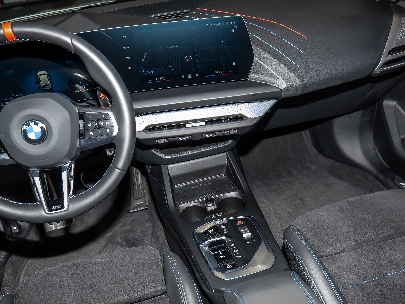 BMW M135 - Bild 16