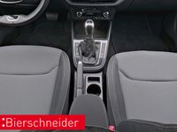 Skoda Fabia - Vorschau Bild 15
