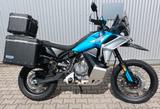 CFMOTO 800 MT-X Travel Edition - CFMOTO 800MT