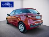 Hyundai i20 1.2 Active 5-Türer/Klima/MFL/USB/ - Hyundai i20 in Mönchengladbach