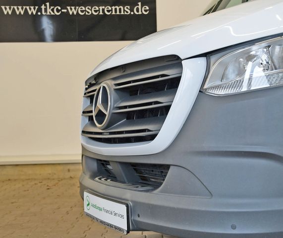 Fahrzeugabbildung Mercedes-Benz Sprinter 316 CDI Maxi Ka Klima AHK 3,5t #73T122