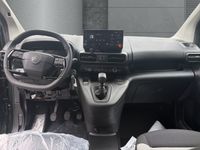 Citroën Berlingo - Vorschau Bild 10
