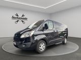 Ford Tourneo Custom 2.2 TDCi (HU+Insp. neu, Klima, Al - Ford Tourneo Custom mit Diesel-Antrieb