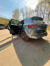 Cupra Ateca Facelift Top Zustand Scheckheftgepf - Cupra Ateca von privat