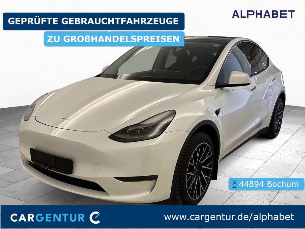 Angebot ansehen Tesla Model Y