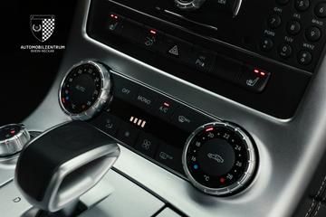 2012 Mercedes-BENZ SLS AMG — миниатюра 27