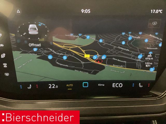 Volkswagen Touareg - Bild 18