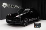 Porsche Macan Basis - gebrauchte Porsche Macan aus dem Jahr 2020