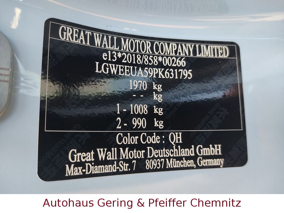 GWM Ora 03 - Bild 10