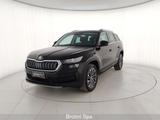 Skoda Kodiaq Kodiaq 2.0 TDI EVO SCR 4x4 DSG 7 po - Skoda Kodiaq mit Halbautomatikschaltung