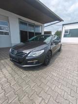 Volkswagen Passat CC 2.0i Automatik Bremsen/Reifen/Ba... - Volkswagen Passat CC mit Benzin-Antrieb: Limousine, 2.0