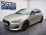 Hyundai i30 7-DCT 1.4 T-GDI YES! Plus Standheizung - Hyundai i30 aus 2020