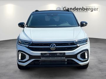 Volkswagen T-Roc R-Line 1,5l TSI 150 PS 7-Gang-DSG