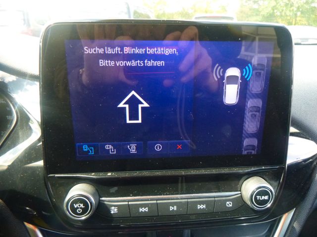 Fahrzeugabbildung Ford Fiesta 1.0 Titanium >55.800KM/Kamera/Navi/Sitzh<