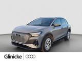 Audi Q4 40 e-tron 82 kwh Wärmepumpe S-line LED ACC - Audi Q4 e-tron: mit Anhängerkupplung