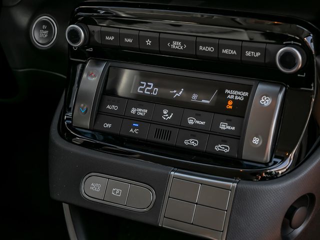 Hyundai Inster Elektro 71 kW FWD Select Autobahnassi.