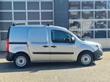 Mercedes-Benz Citan 109 CDI lang Klima Werkstatt - Mercedes-Benz: W109