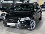 Audi Q5 2.0 TDI quattro S tronic - S LINE / EXPORT - Audi Q5 Unfallwagen