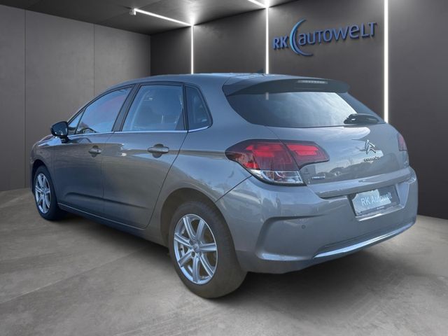 C4 1.6 BlueHDi Business Class Navi DAB SHZ