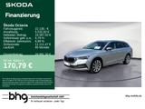 Skoda Octavia Combi 1.4 TSI iV DSG Style PANO SHZ GRA - Skoda Octavia mit Hybrid-Antrieb: Style