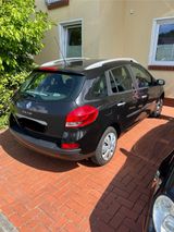 Renault Clio Grandtour 1.2 16V | 118.000 k... - Renault Clio aus 2009: Grandtour