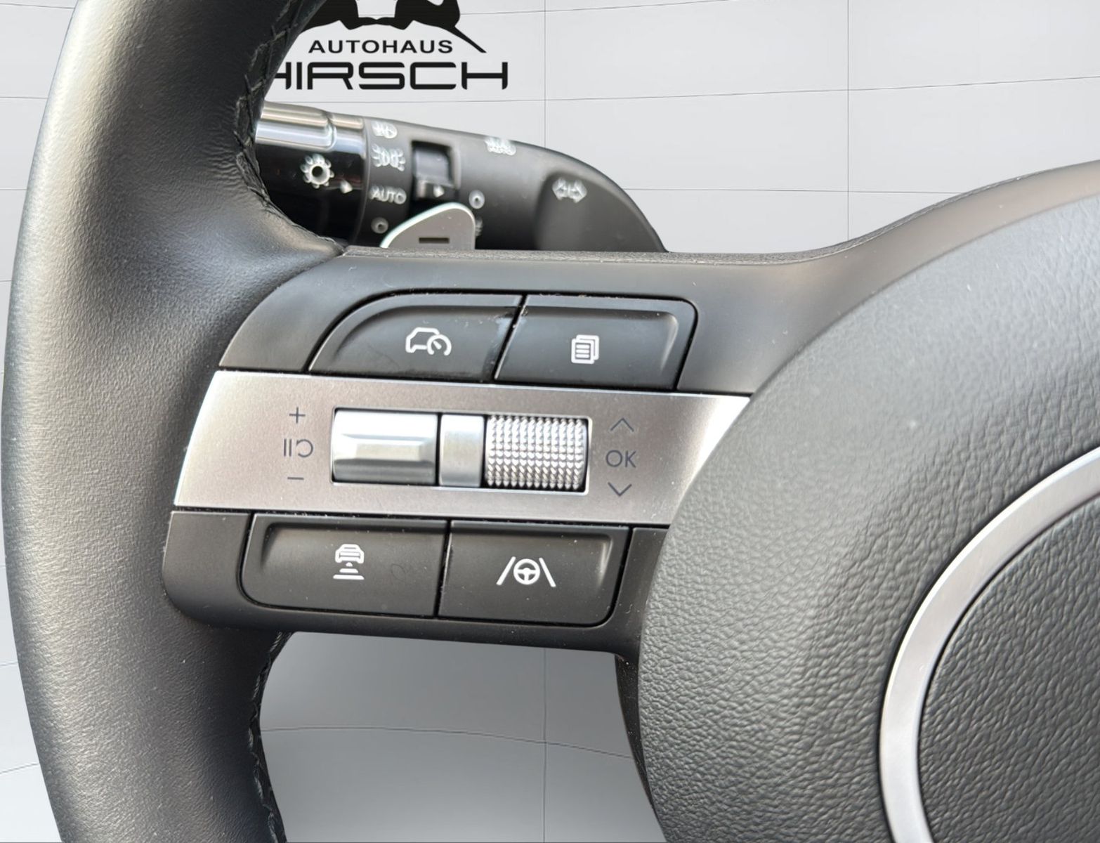 Hyundai Tucson – Bild 23