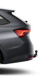 Skoda Octavia - Bild 8