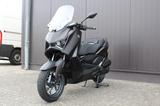 Yamaha X-MAX 125 Tech Max + / TFT / ABS / MY 2025 - YAMAHA MOTORRAD