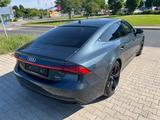 Audi A7 50 TDI quattro S-Line Aut. Navi+Pano+Kamera - Audi: Soundsystem