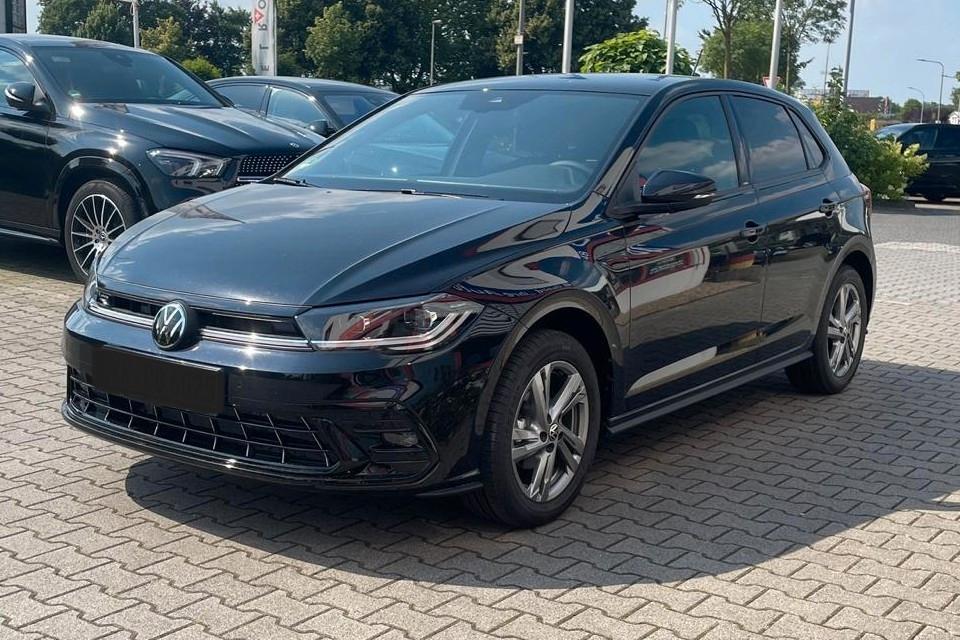 Volkswagen Polo VI R-Line